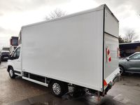 Gebraucht Maxus eDeliver 9 150 kW (204 PS) 2024 Weiß Van