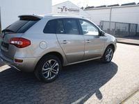 Gebraucht Renault Koleos Night&Day 150 PS (110 kW) 2012 Other SUV