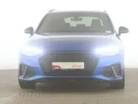Gebraucht Audi S4 Design 341 PS (250 kW) 2022 Individuallackierungen audi exclusive Kombi