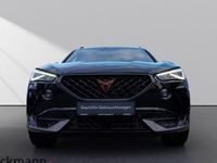 Gebraucht Cupra Formentor VZ 310 PS (228 kW) 2023 Schwarz SUV