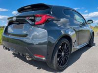 Gebraucht Toyota Yaris Basis 261 PS (191 kW) 2020 Schwarz Kleinwagen