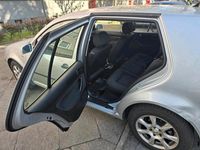 Gebraucht VW Golf IV 75 PS (55 kW) 2001 Silber Kleinwagen