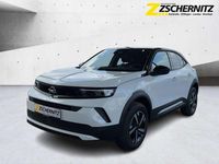Gebraucht Opel Mokka Edition 145 PS (106 kW) 2026 Lack weiss banquise SUV