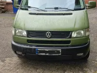 Używany VW T4 102 KM (75 kW) 1997 Van