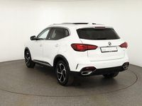 Gebraucht MG HS Luxury 162 PS (119 kW) 2024 Weiß SUV