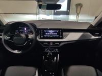 Neu Skoda Kamiq Selection 150 PS (110 kW) 2026 Smokey diamond metallic SUV