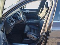Gebraucht Volvo XC90 Plus 235 PS (172 kW) 2024 Grau SUV