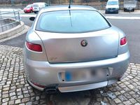 Gebraucht Alfa Romeo GT 165 PS (121 kW) 2004 Blau Coupé