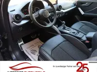 Gebraucht Audi Q2 Sport 150 PS (110 kW) 2020 Daytonagrau perleffekt SUV