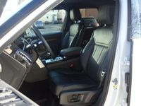 gebraucht Land Rover Discovery 3.0SDV6 HSE Luxury All-Terrain/ACC/360