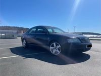 Gebraucht Audi A6 165 PS (121 kW) 1998 Violet Limousine