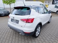 gebraucht Seat Arona 1.0 TSI FR AppCo