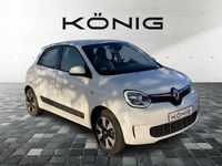 Gebraucht Renault Twingo LIMITED 73 PS (53 kW) 2020 Weiß Kleinwagen