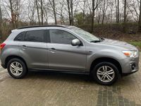 gebraucht Mitsubishi ASX 2.2 Liter 2wd /4wd