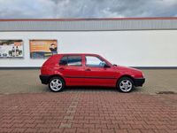 gebraucht VW Golf III 