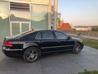 gebraucht VW Phaeton V6 4Motion