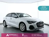 Gebraucht Audi A3 Sportback e-tron Ambiente 116 PS (85 kW) 2025 Andere Kleinwagen