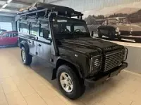 Gebraucht Land Rover Defender SE 122 PS (89 kW) 2009 Andere SUV