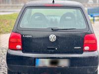 gebraucht VW Lupo Princeton 1.4 MPI Klima NAVI KAMERA 8-fach bereift