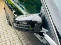 Gebraucht Mercedes C200 Elegance 136 PS (100 kW) 2010 Schwarz Kombi