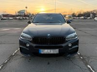 Gebraucht BMW X5 381 PS (280 kW) 2016 Blau SUV