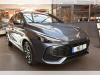 Neu MG MG3 Luxury 197 PS (144 kW) 2025 Grau (andes grey) Kleinwagen