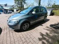 Gebraucht VW Golf V 80 PS (58 kW) 2005 Grau Kleinwagen
