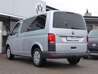 Gebraucht VW Transporter 150 PS (110 kW) 2020 Reflexsilber metallic Van