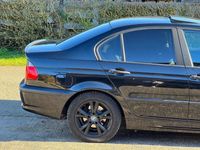 gebraucht BMW 316 E46 i