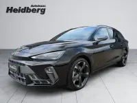 Gebraucht Cupra Leon 150 PS (110 kW) 2025 Schwarz Limousine