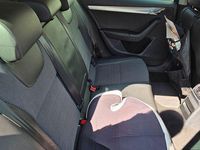 Gebraucht Skoda Octavia Ambition 150 PS (110 kW) 2016 Grau Kleinwagen