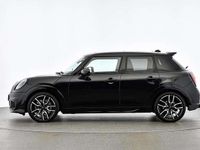 Gebraucht Mini John Cooper Works 156 PS (114 kW) 2024 Schwarz Kleinwagen