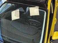 Neu Ford Puma Gen-E Premium 124 kW (169 PS) 2025 Electric yellow 3c SUV