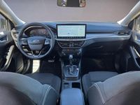 Gebraucht Ford Focus Titanium 155 PS (114 kW) 2025 Silber Limousine