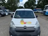 Gebraucht Citroën Berlingo 99 PS (72 kW) 2018 Van / Kleinbus