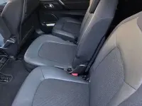 Gebraucht Citroën C4 SpaceTourer 163 PS (119 kW) 2021 Grau Van / Kleinbus