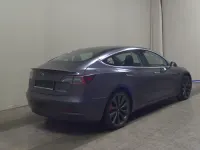 Occasion Tesla Model 3 Performance 461 kW (627 ch) 2020 Gris Berline