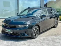 Gebraucht Opel Astra 146 PS (107 kW) 2025 Karbon schwarz Kombi