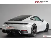 Gebraucht Porsche 992 541 PS (397 kW) 2025 Weiß Coupé