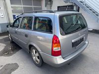 Gebraucht Opel Astra 101 PS (74 kW) 2003 Other Kombi