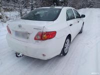 Gebraucht Toyota Corolla 90 PS (66 kW) 2007 Limousine