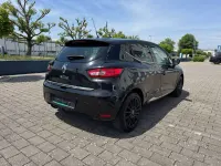 Gebraucht Renault Clio Initiale Paris 120 PS (88 kW) 2016 Sternenschwarz Kleinwagen