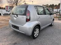 gebraucht Daihatsu Sirion 1.0 Klima Servo Tüv + Insp.neu