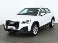Gebraucht Audi Q2 Comfort 150 PS (110 kW) 2021 Weiß SUV