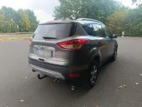 Gebraucht Ford Kuga Titanium 163 PS (119 kW) 2013 Grau SUV