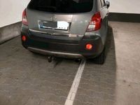 Gebraucht Opel Antara Cosmo 184 PS (135 kW) 2012 Grau SUV