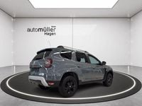 Gebraucht Dacia Duster Extreme 150 PS (110 kW) 2022 Stãdtisches grau SUV