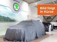 Gebraucht Skoda Octavia Ambition 150 PS (110 kW) 2023 Schwarz Kombi