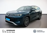 Używany VW Tayron S 193 KM (141 kW) 2025 Niebieski SUV