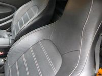 Gebraucht Smart ForTwo Cabrio Prime 71 PS (52 kW) 2016 Grau Cabrio